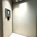パークホームズ新小岩三丁目 オートロック