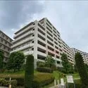 港北センタープレイスＤ棟 外観