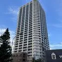 シティデュオタワー川口 外観