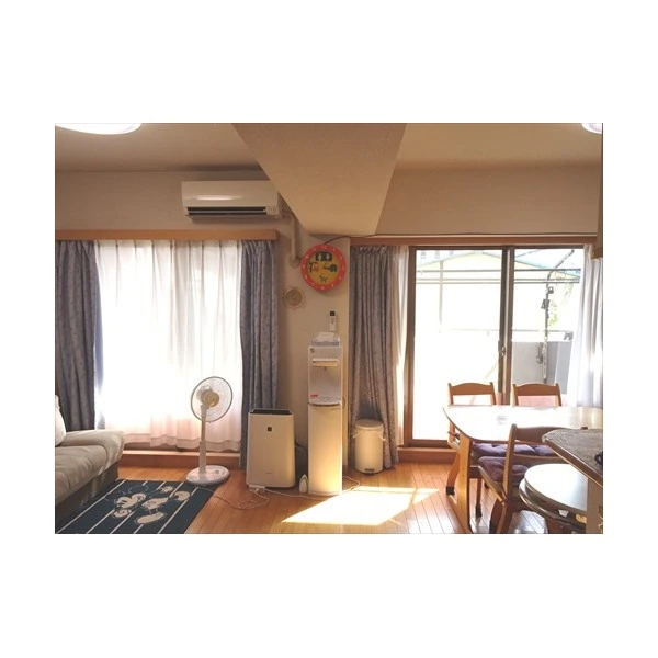 ルモン本八幡 その他画像