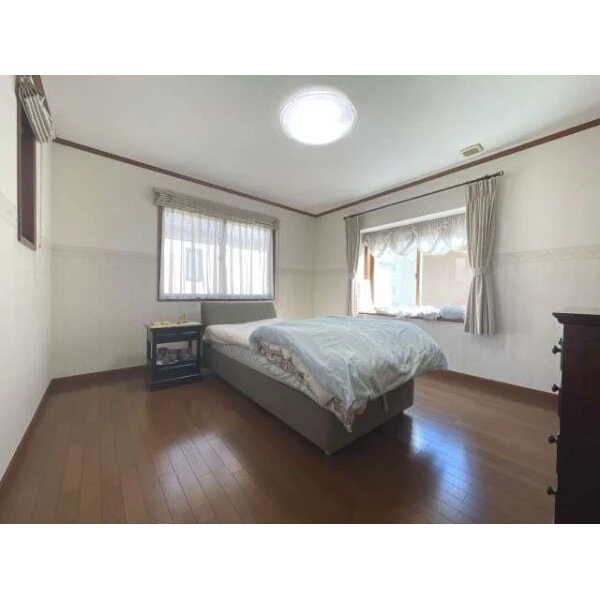 練馬区下石神井３丁目 家具調度品は価格に含まれません。
