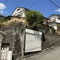 横浜市金沢区富岡西４丁目 現地