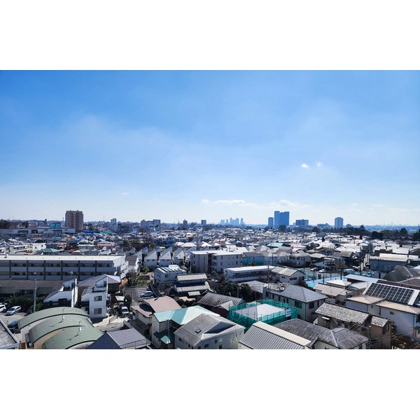 ブリリア砧公園 その他画像