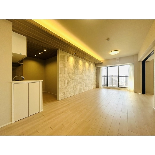 キングマンション堂島川 その他画像