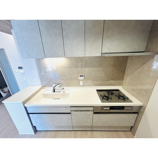 キングマンション堂島川 その他画像