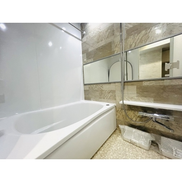 キングマンション堂島川 その他画像