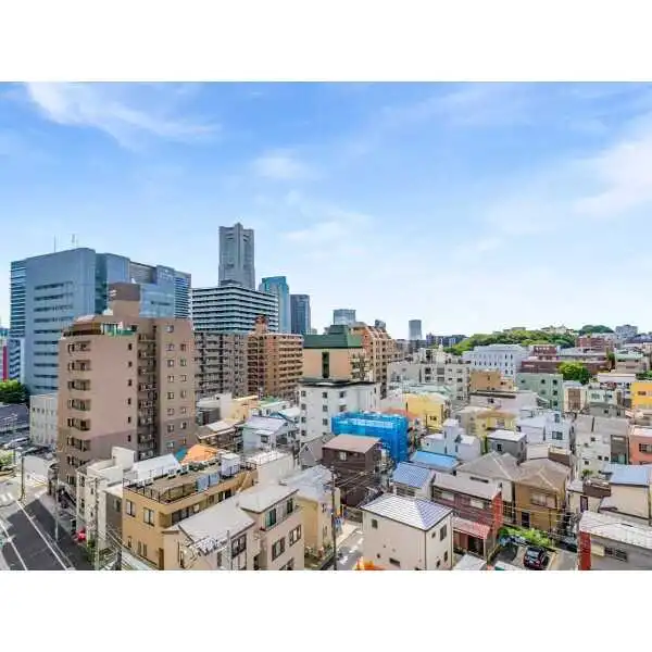 アトラス横浜レジデンス その他画像