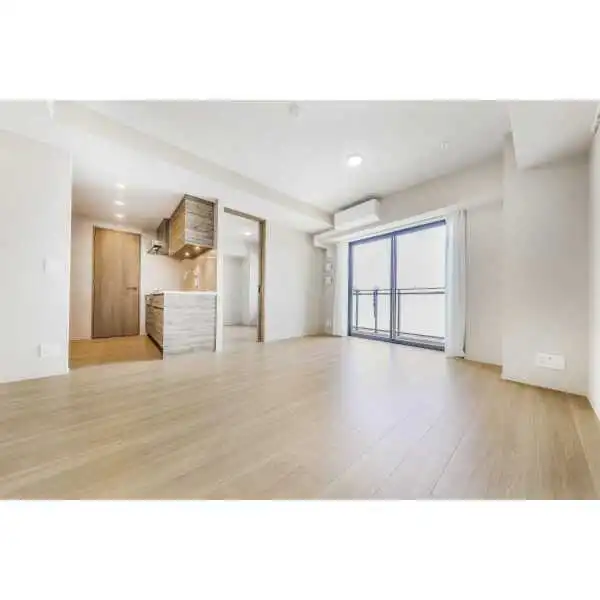 アトラス横浜レジデンス その他画像