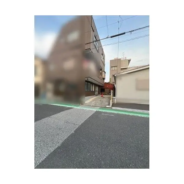 葛飾区立石３丁目 外観