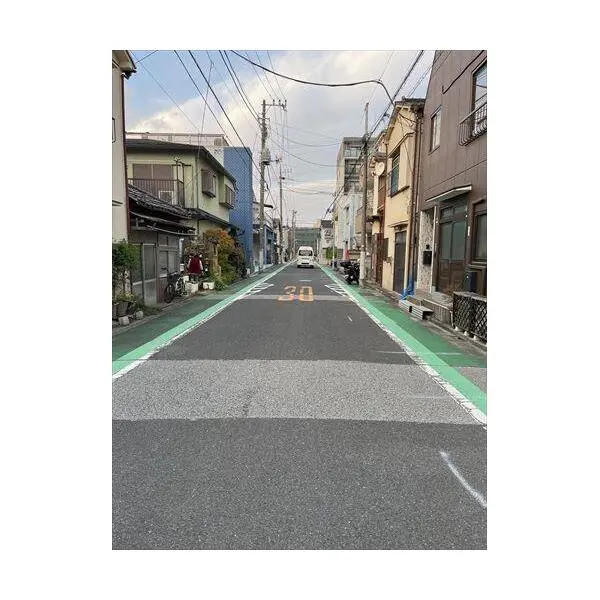 葛飾区立石３丁目 その他画像