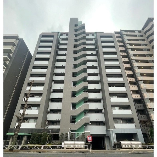 シーアイマンション府中 その他画像