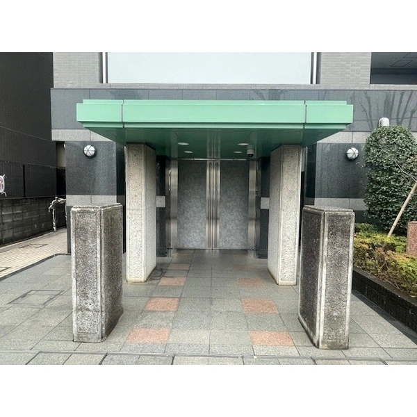 シーアイマンション府中 その他画像