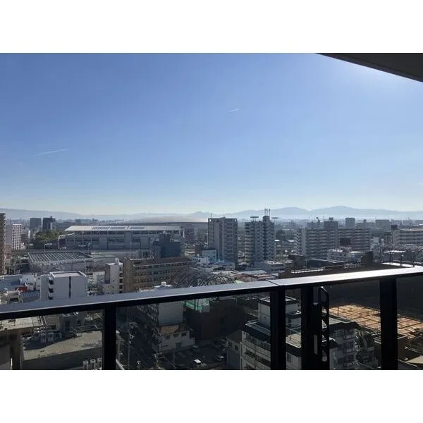 プレシス阿倍野阪南町ウエスト その他画像