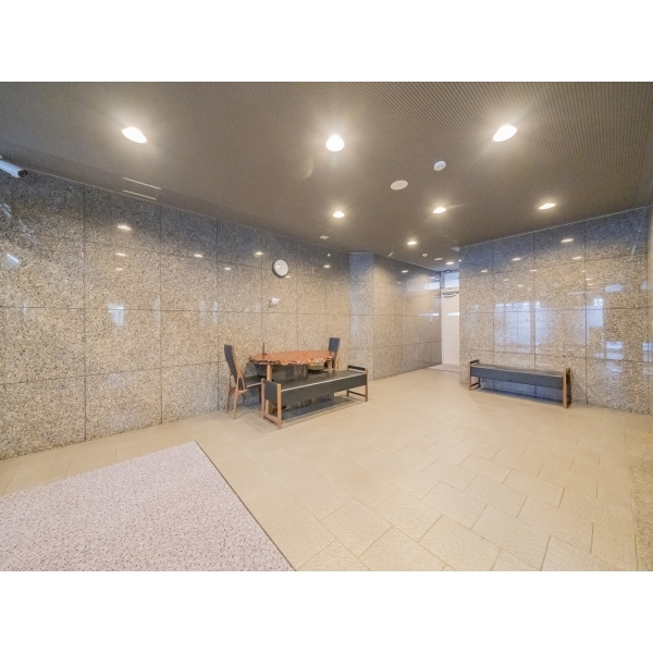 クレッセンコート浅草 その他画像