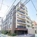 ブランズ文京小石川レジデンス 外観