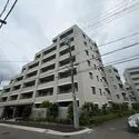 プラウド川名駒方 外観
