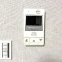 日神プラザ元町 インターホン（2026年8月撮影）