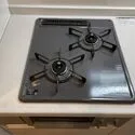 日神プラザ元町 キッチン（2026年8月撮影）