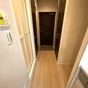 日神プラザ元町 玄関（2026年8月撮影）