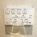 日神プラザ元町 ウォシュレット（2026年8月撮影）