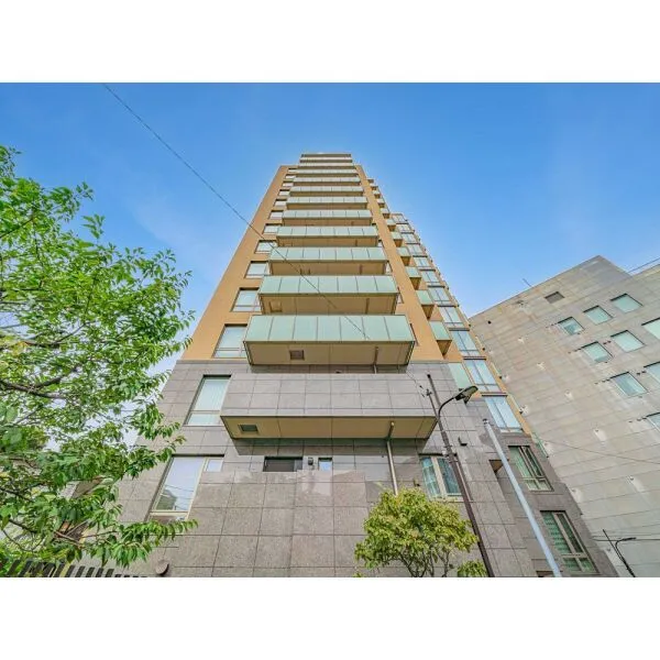 フォルム内藤町 外観