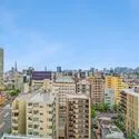 フォルム内藤町 眺望：ズーム無し
