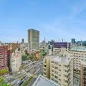 フォルム内藤町 眺望：ズーム無し