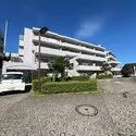 コスモ保土ヶ谷サニーヒルズ 現地外観