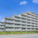 センチュリー船橋 外観
