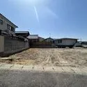 大津市光が丘町 お好きなハウスメーカーで建築可能です！