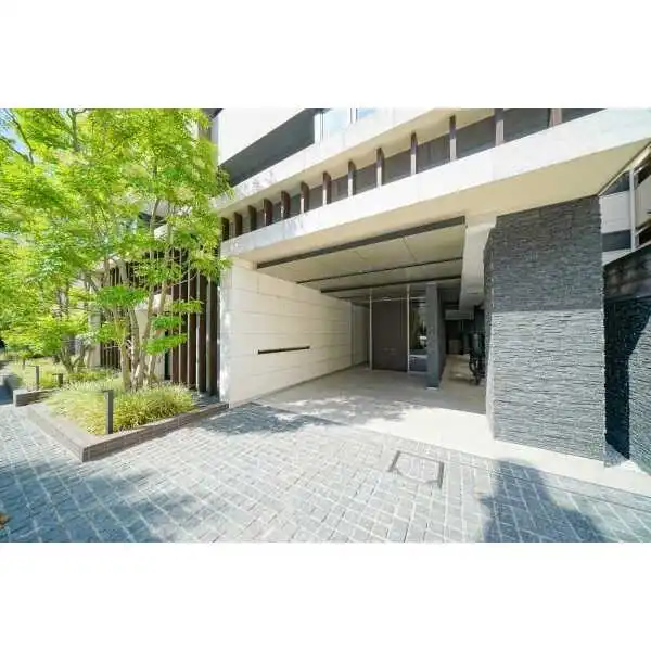 オープンレジデンシア高輪台 その他画像