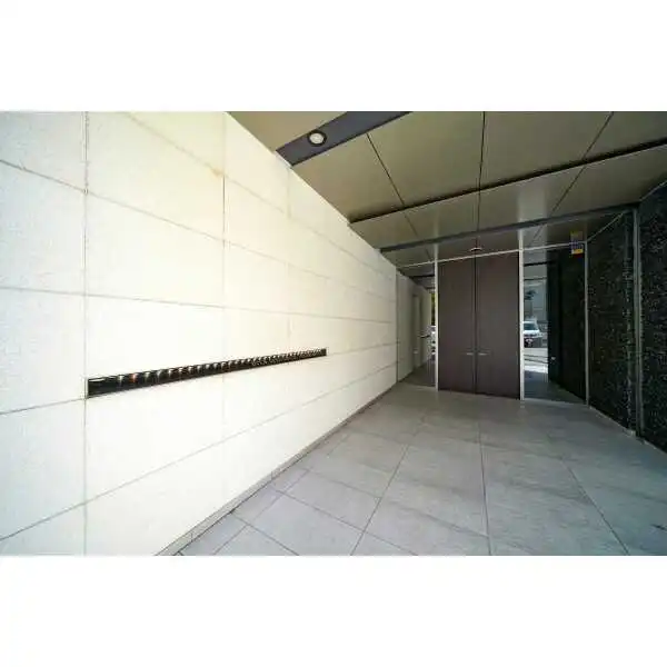 オープンレジデンシア高輪台 その他画像