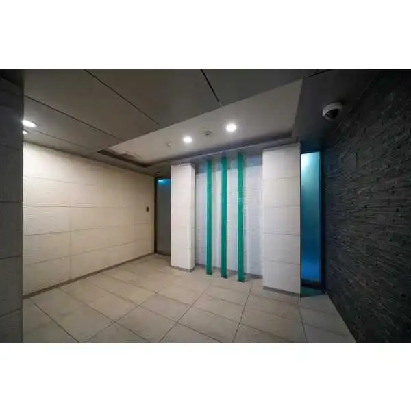 オープンレジデンシア高輪台 その他画像