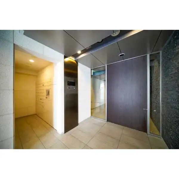 オープンレジデンシア高輪台 その他画像