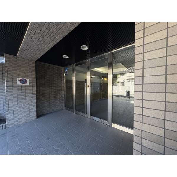 ライオンズマンション上落合 その他画像