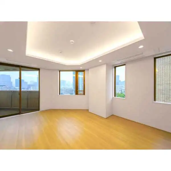 乃木坂パークハウス その他画像