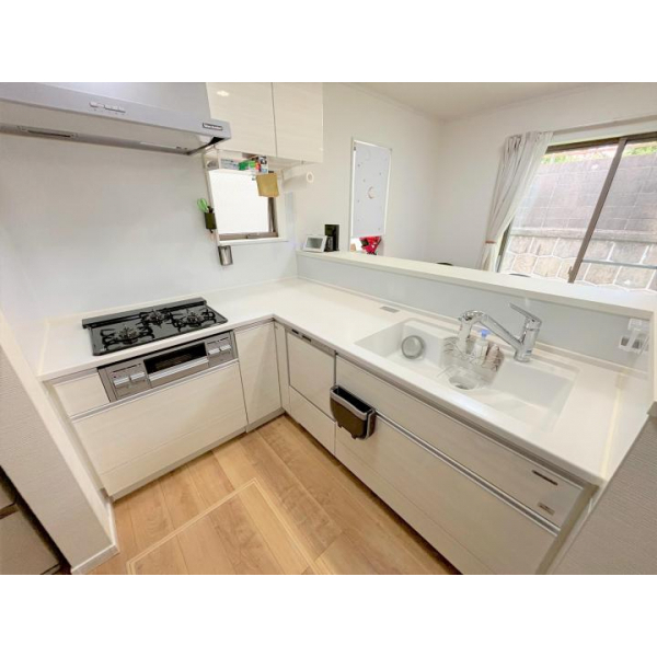 横浜市保土ケ谷区川島町 その他画像