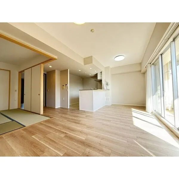 デュオヒルズ北習志野 その他画像