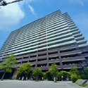 ファインクォーターシティ 外観