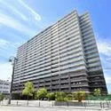 ファインクォーターシティ 20階建て377戸