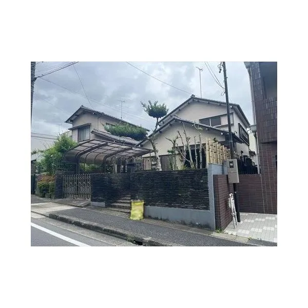 名古屋市名東区極楽2丁目 現地写真(2026年6月撮影)