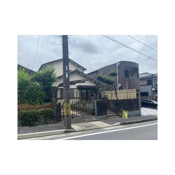 名古屋市名東区極楽2丁目 現地写真(2026年6月撮影)