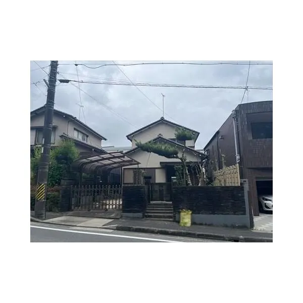 名古屋市名東区極楽2丁目 現地写真(2026年6月撮影)