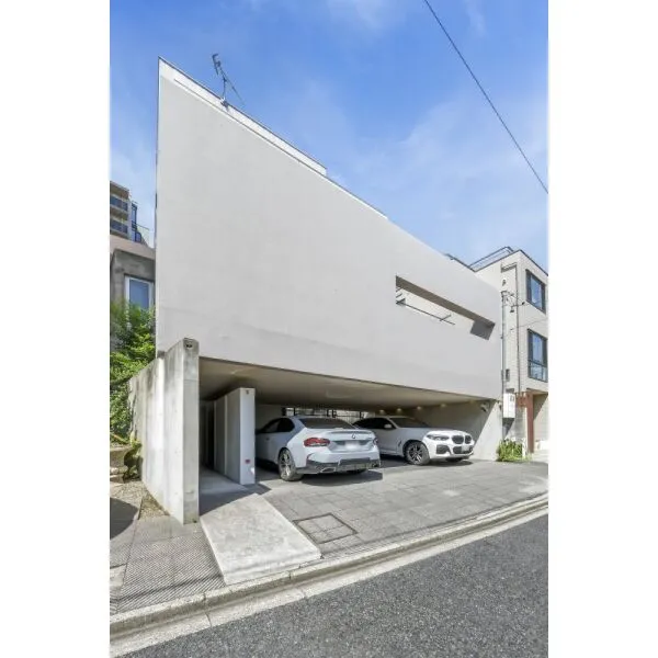 名古屋市千種区堀割町２丁目 外観