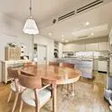 名古屋市千種区堀割町２丁目 ダイニング家具・家電等は含まれておりません。
