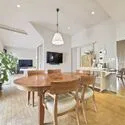名古屋市千種区堀割町２丁目 ダイニング家具・家電等は含まれておりません。