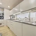 名古屋市千種区堀割町２丁目 ２階キッチン