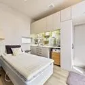 名古屋市千種区堀割町２丁目 洋室