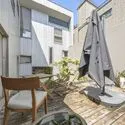 名古屋市千種区堀割町２丁目 バルコニー