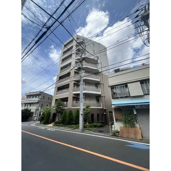 ネバーランド荻窪アヴァンセ その他画像
